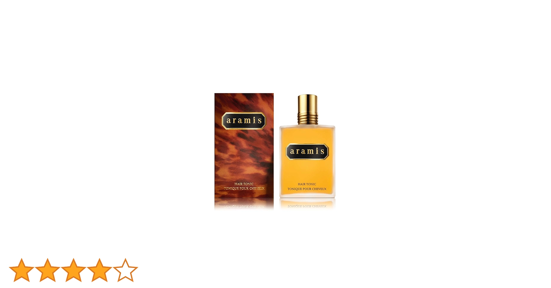 ez☆未使用☆ アラミス ヘアートニック 120ml ARAMIS Amazon | アラミスヘアトニック120ml | アラミス(ARAMIS) | ヘア